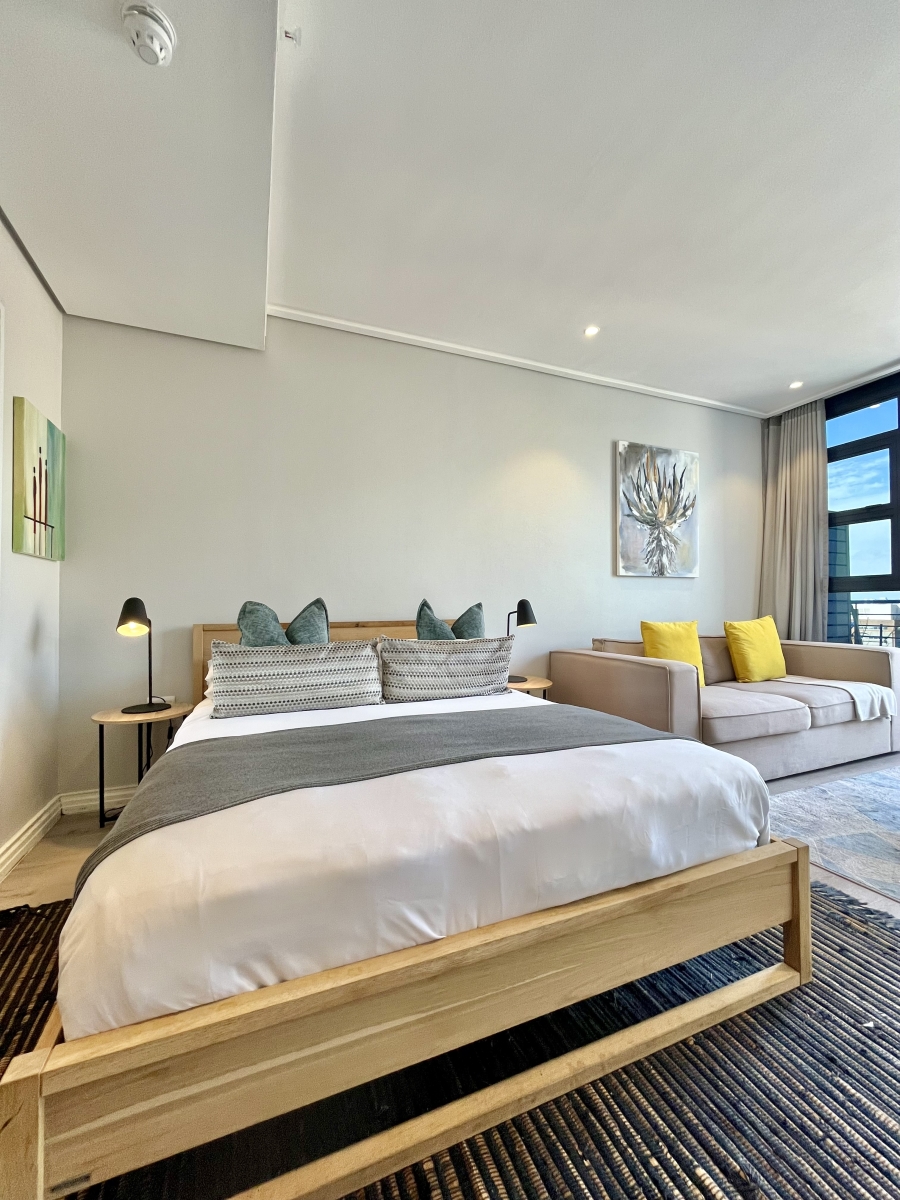 0 Bedroom Property for Sale in Cape Town City Centre Western Cape